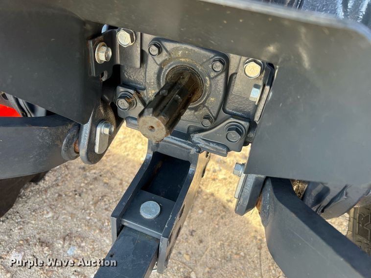 image for item MH9976 2022 Kubota L2501HST  MFWD tractor