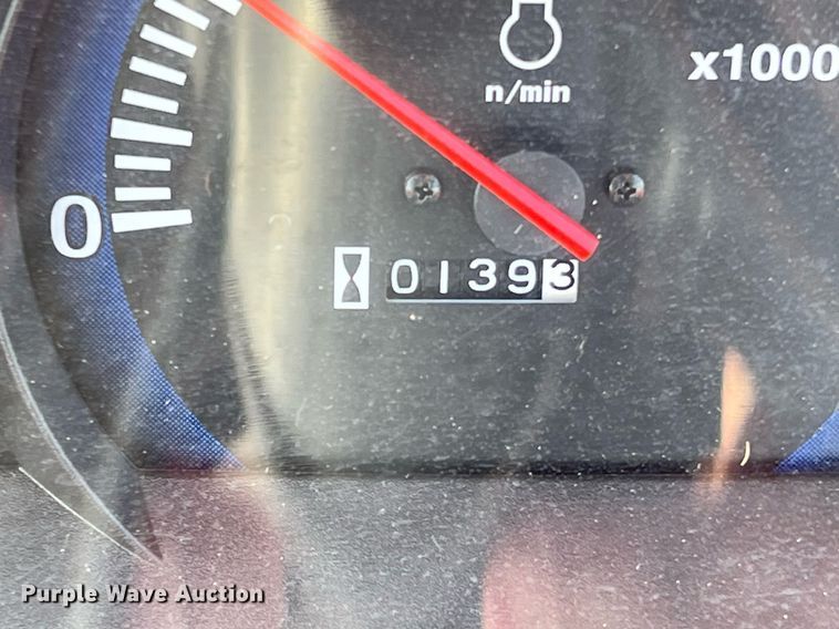 image for item MH9976 2022 Kubota L2501HST  MFWD tractor