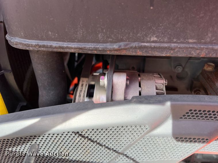 image for item MH9976 2022 Kubota L2501HST  MFWD tractor