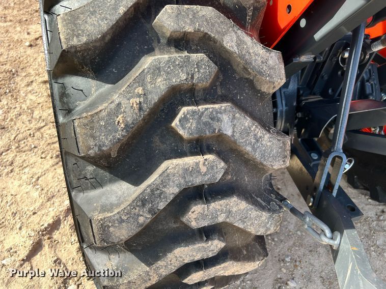 image for item MH9976 2022 Kubota L2501HST  MFWD tractor