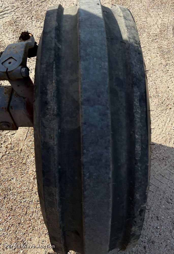 image for item MH9978 2007 Kubota M7040F  tractor