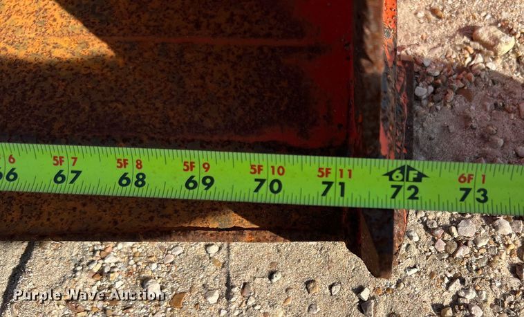 image for item MH9979 2019 Kubota MX5200HST  MFWD tractor