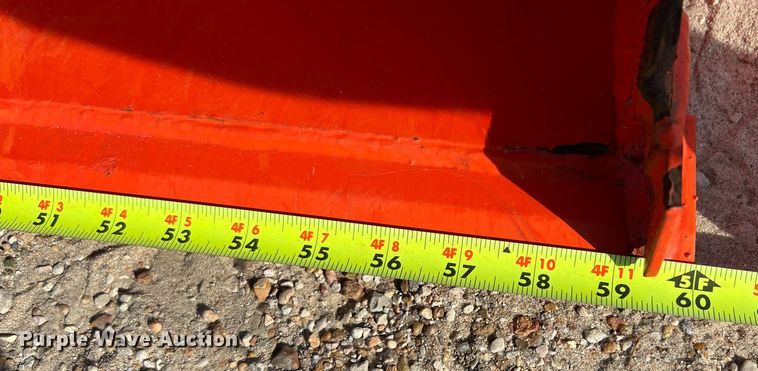 image for item MH9980 2022 Kubota L2501DT  MFWD tractor