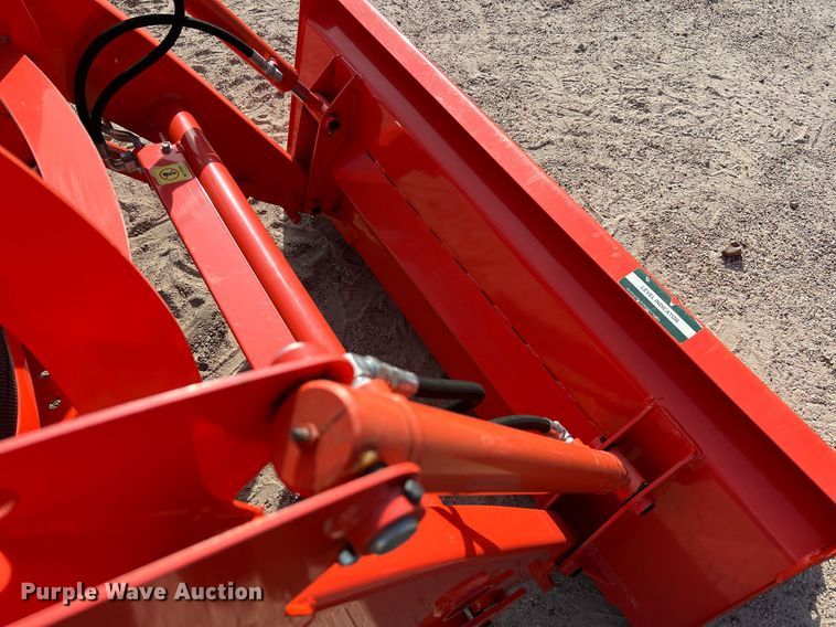 image for item MH9980 2022 Kubota L2501DT  MFWD tractor