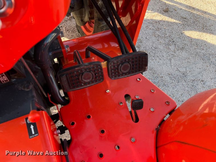 image for item MH9980 2022 Kubota L2501DT  MFWD tractor