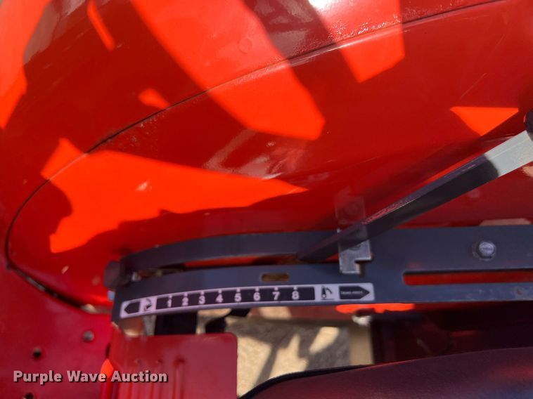 image for item MH9980 2022 Kubota L2501DT  MFWD tractor