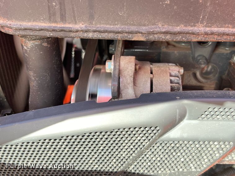 image for item MH9980 2022 Kubota L2501DT  MFWD tractor