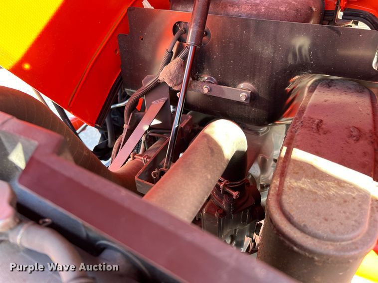 image for item MH9980 2022 Kubota L2501DT  MFWD tractor