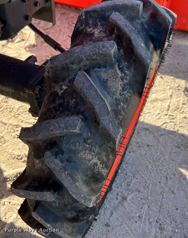 image for item MH9980 2022 Kubota L2501DT  MFWD tractor