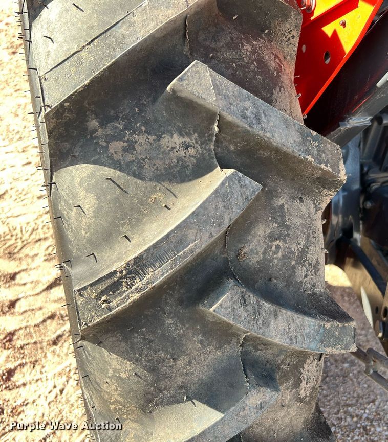 image for item MH9980 2022 Kubota L2501DT  MFWD tractor