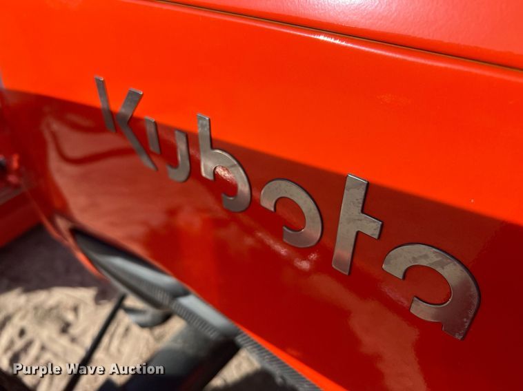 image for item MH9980 2022 Kubota L2501DT  MFWD tractor