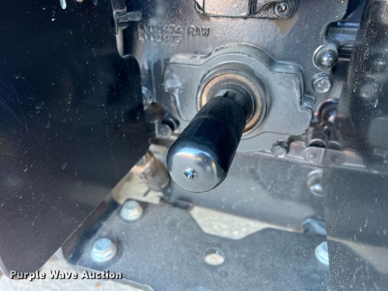 image for item MH9983 2021 John Deere 1025R  MFWD tractor