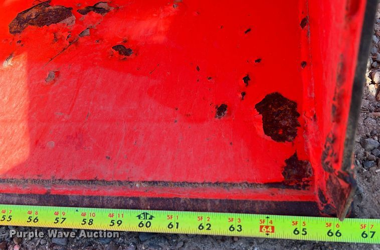 image for item MH9996 2017 Kubota L2501HST  MFWD tractor