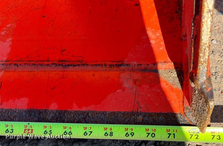 image for item MH9998 2013 Kubota M5140DT  MFWD tractor