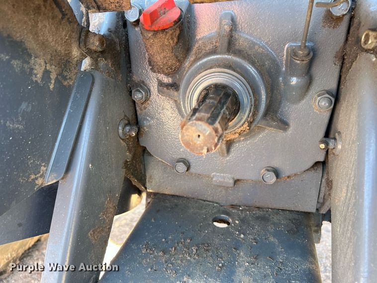 image for item MH9998 2013 Kubota M5140DT  MFWD tractor