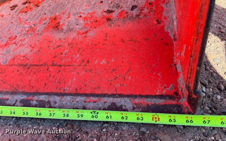 image for item MH9999 2017 Kubota L2501HST  MFWD tractor