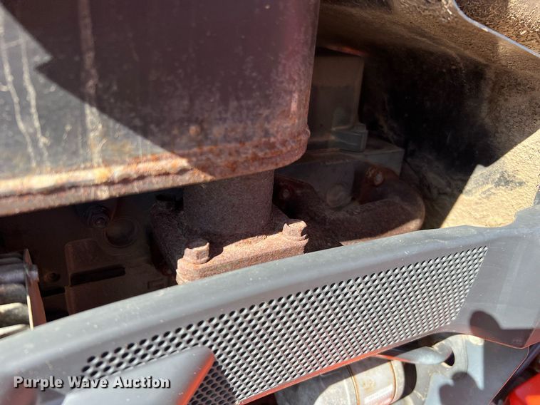 image for item MH9999 2017 Kubota L2501HST  MFWD tractor