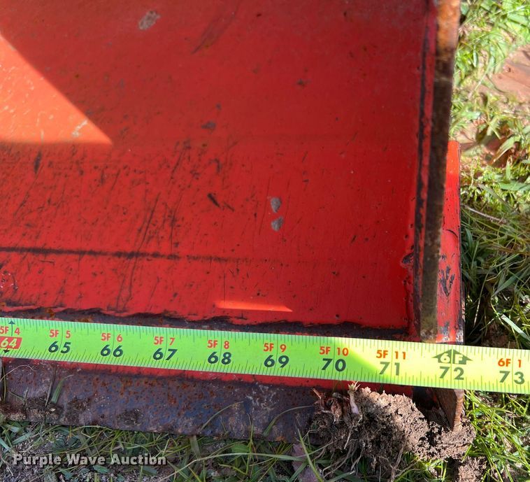 image for item MI9000 2018 Kubota MX5200HST  MFWD tractor