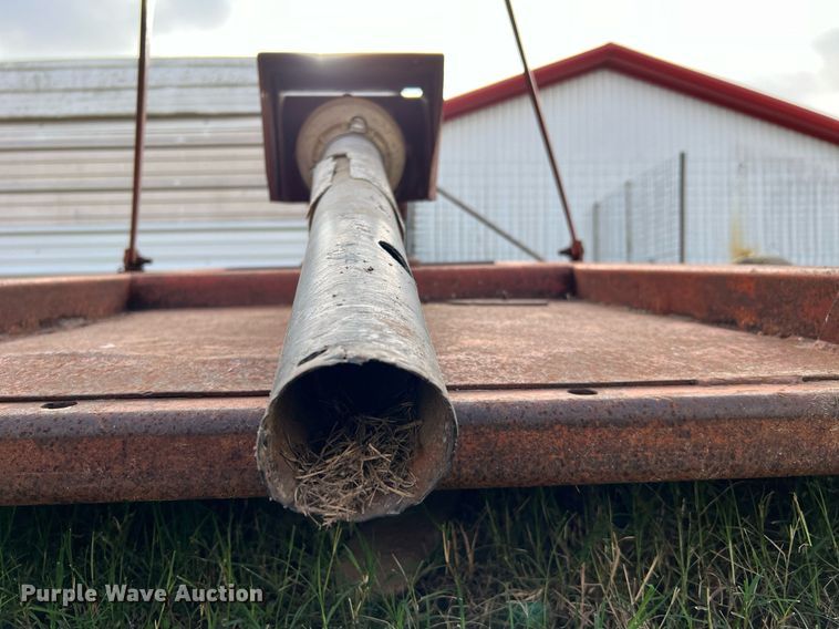 image for item MI9013 Rhino TW-72  rotary mower