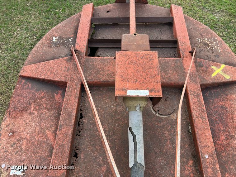 image for item MI9013 Rhino TW-72  rotary mower