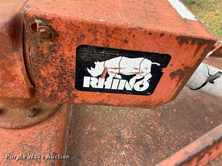image for item MI9013 Rhino TW-72  rotary mower
