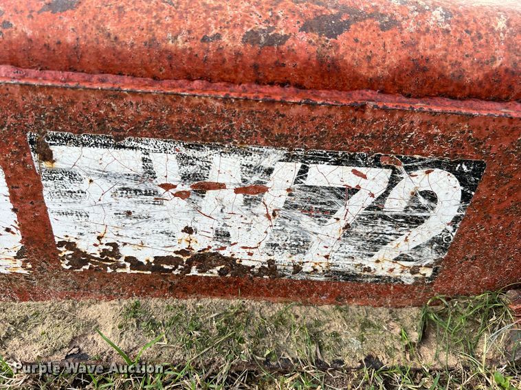 image for item MI9013 Rhino TW-72  rotary mower