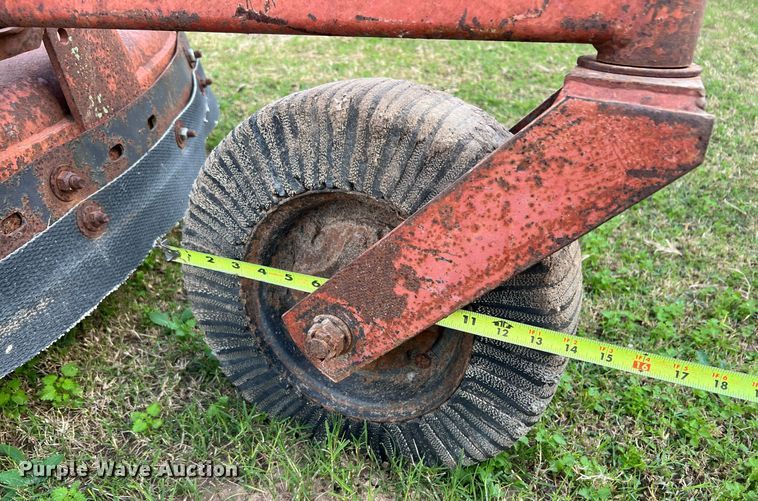 image for item MI9013 Rhino TW-72  rotary mower