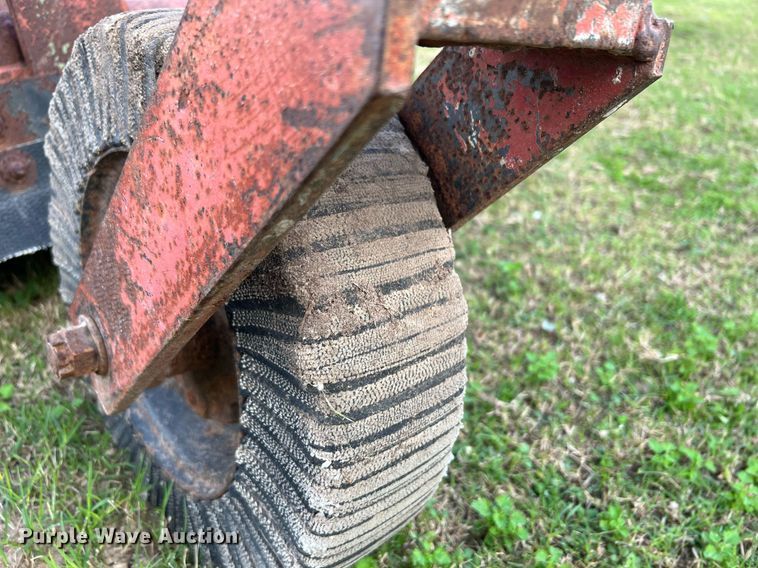 image for item MI9013 Rhino TW-72  rotary mower