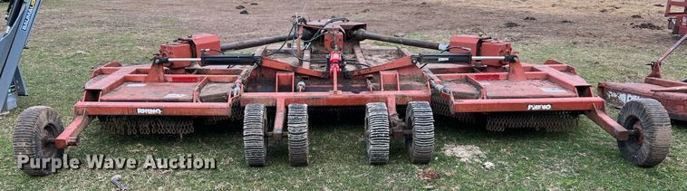 image for item MI9014 Rhino FM15  batwing rotary mower