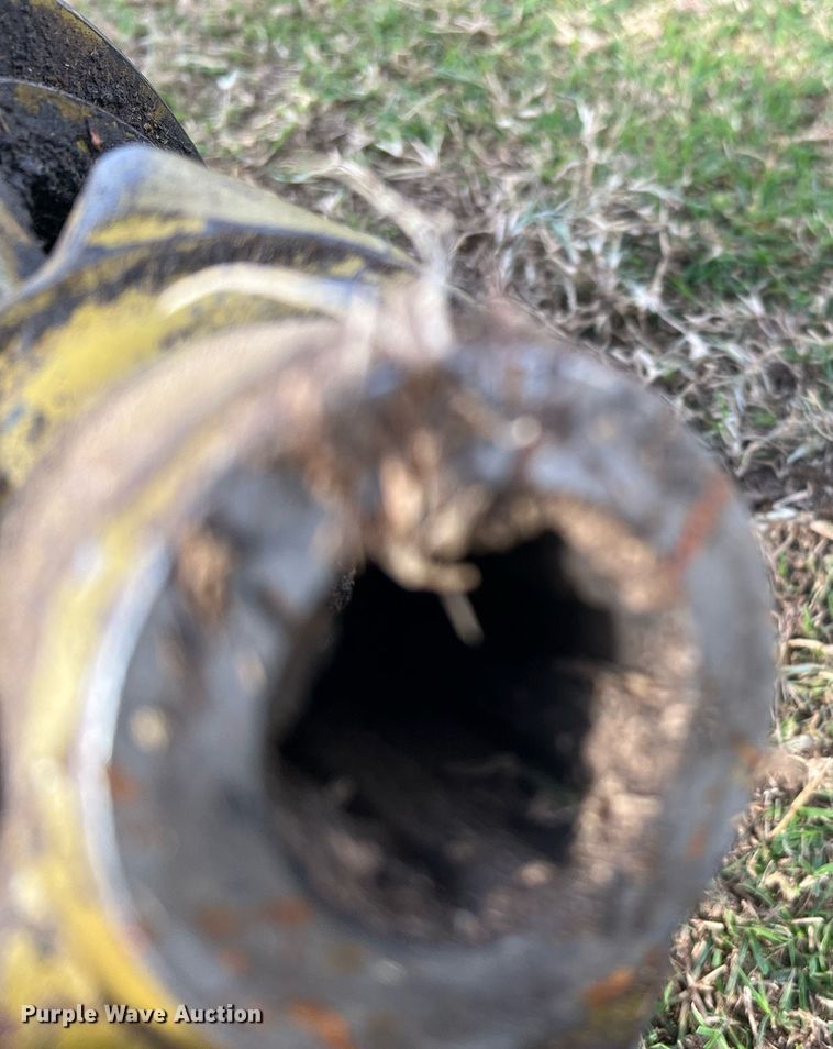 image for item MI9014 Rhino FM15  batwing rotary mower