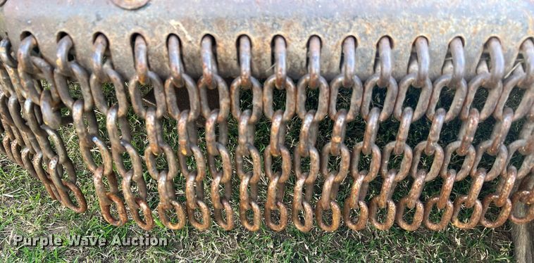 image for item MI9014 Rhino FM15  batwing rotary mower