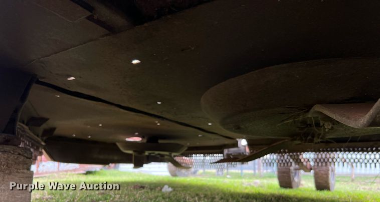 image for item MI9014 Rhino FM15  batwing rotary mower