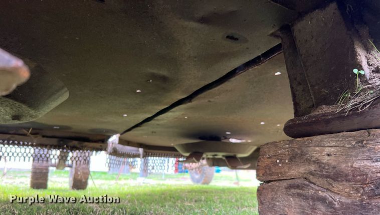 image for item MI9014 Rhino FM15  batwing rotary mower