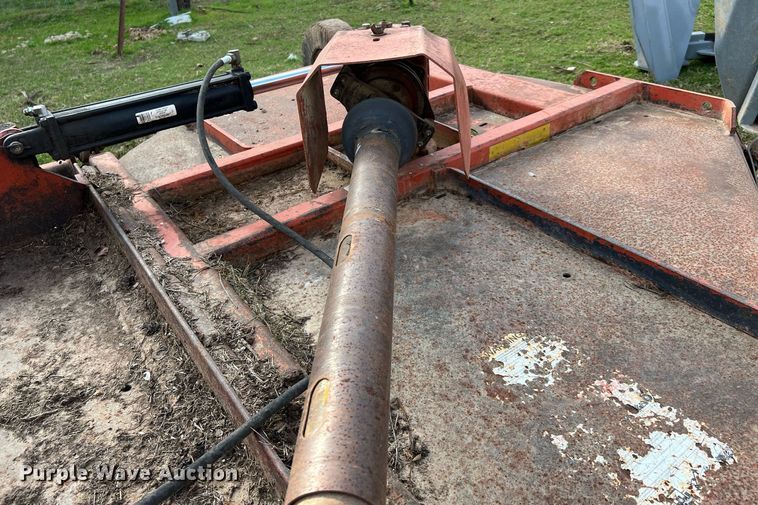 image for item MI9014 Rhino FM15  batwing rotary mower