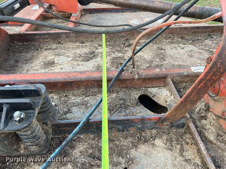 image for item MI9014 Rhino FM15  batwing rotary mower