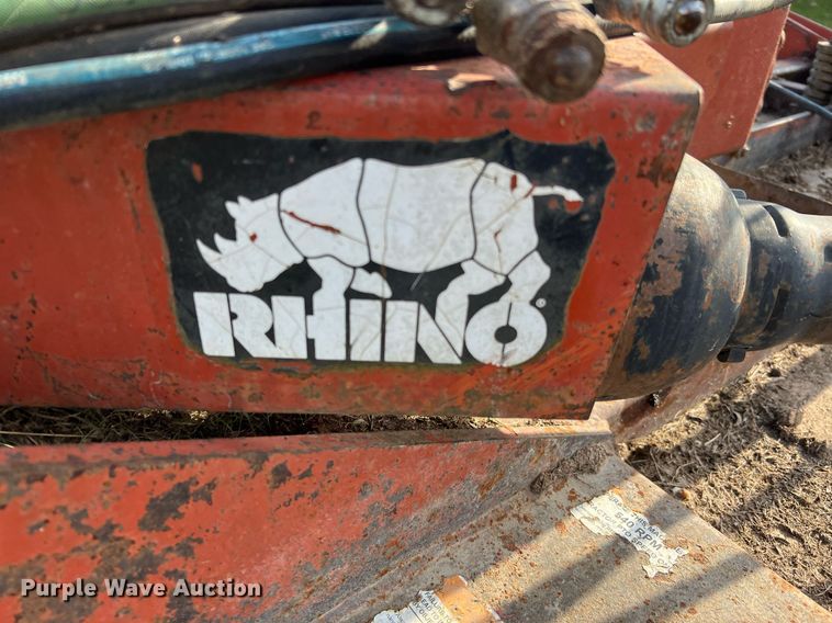 image for item MI9014 Rhino FM15  batwing rotary mower