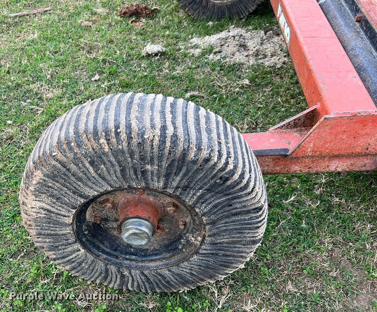 image for item MI9014 Rhino FM15  batwing rotary mower