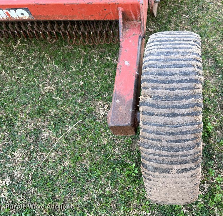 image for item MI9014 Rhino FM15  batwing rotary mower