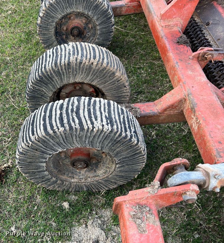 image for item MI9014 Rhino FM15  batwing rotary mower