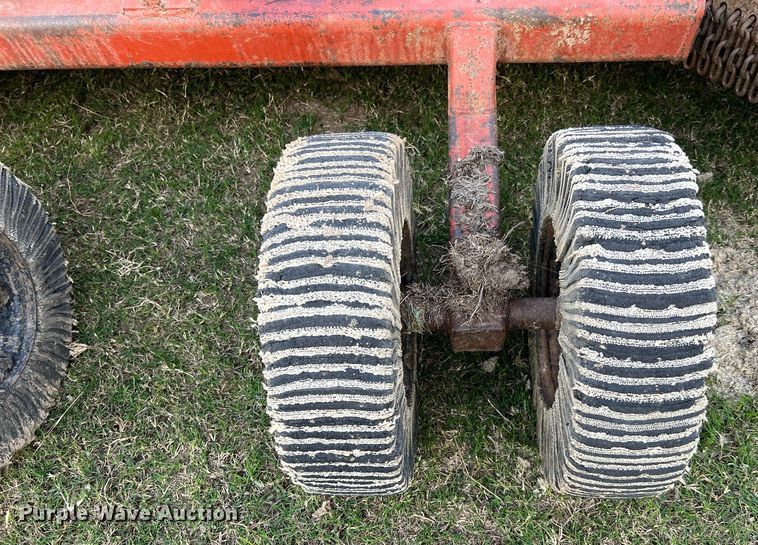 image for item MI9014 Rhino FM15  batwing rotary mower