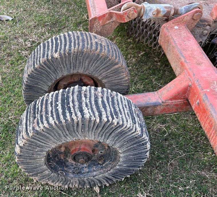 image for item MI9014 Rhino FM15  batwing rotary mower