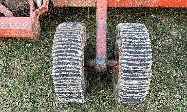 image for item MI9014 Rhino FM15  batwing rotary mower