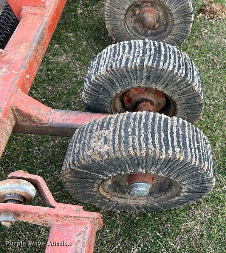 image for item MI9014 Rhino FM15  batwing rotary mower