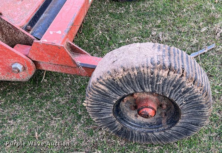 image for item MI9014 Rhino FM15  batwing rotary mower