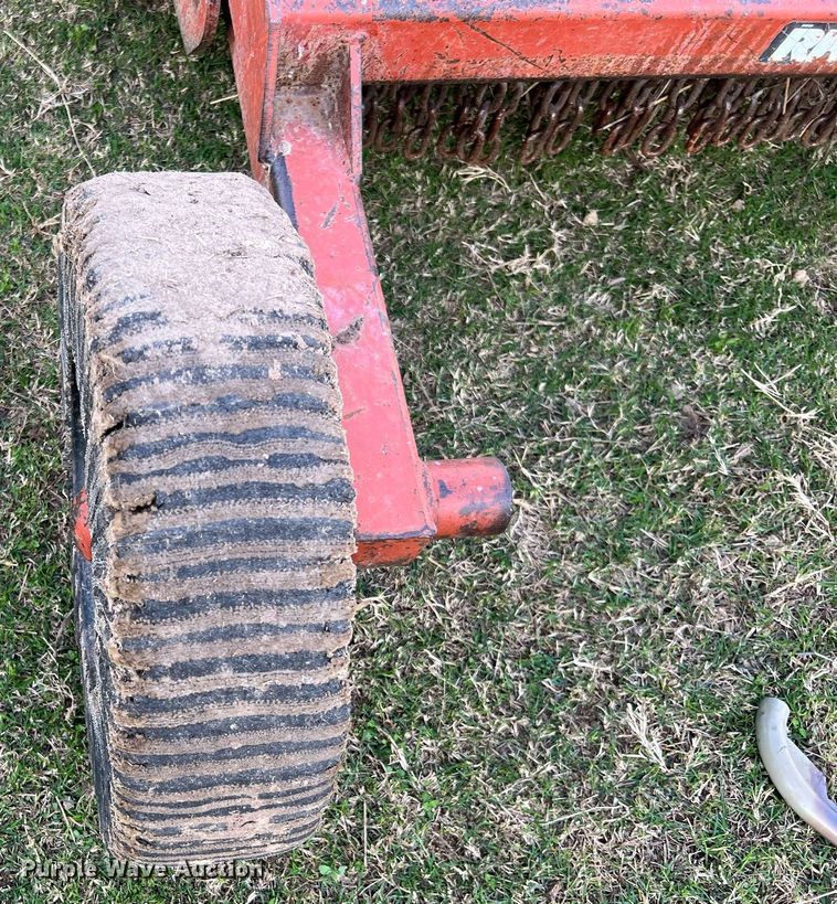 image for item MI9014 Rhino FM15  batwing rotary mower