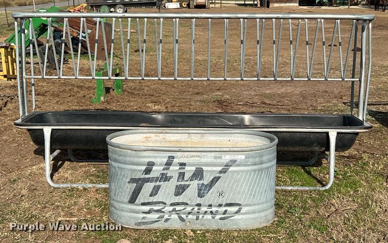 image for item MI9017 Livestock equipment