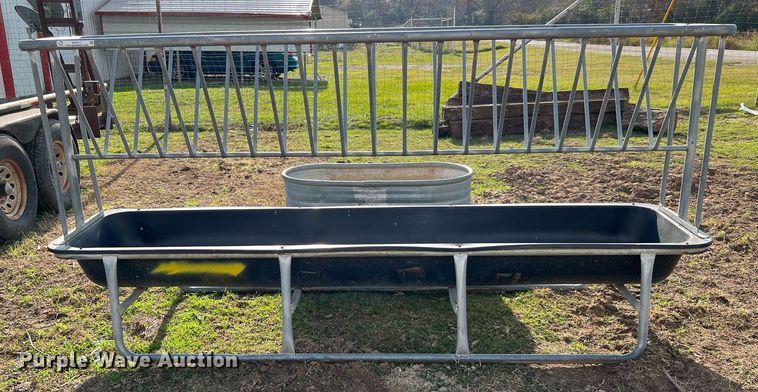 image for item MI9017 Livestock equipment