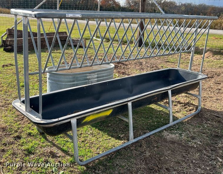 image for item MI9017 Livestock equipment