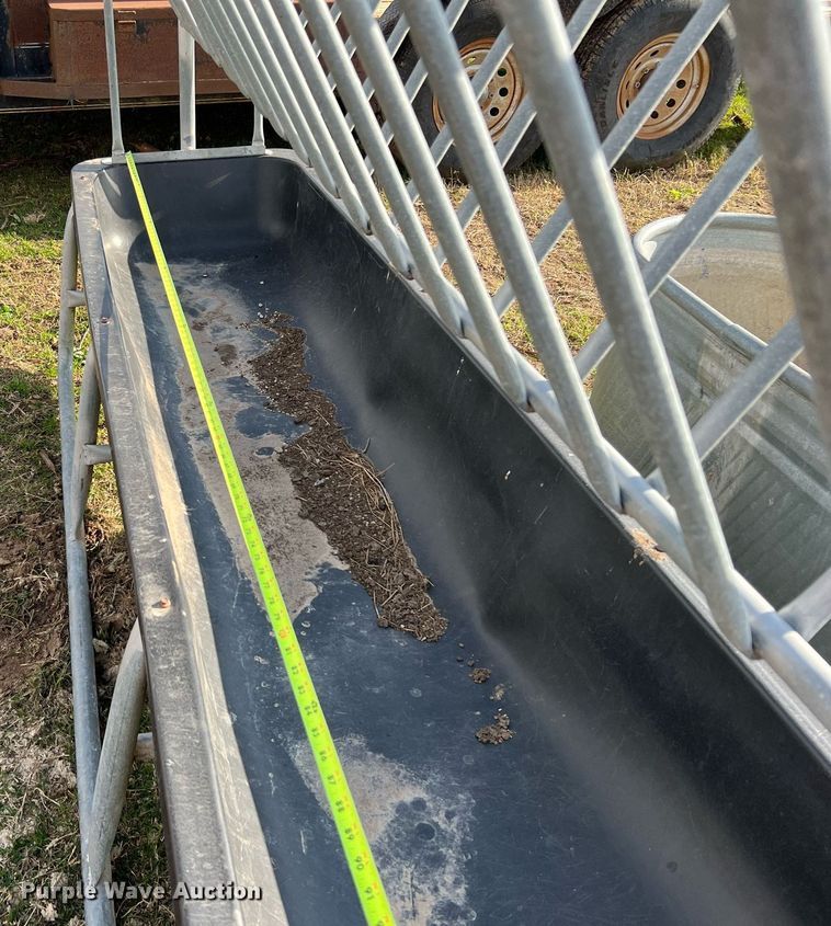 image for item MI9017 Livestock equipment