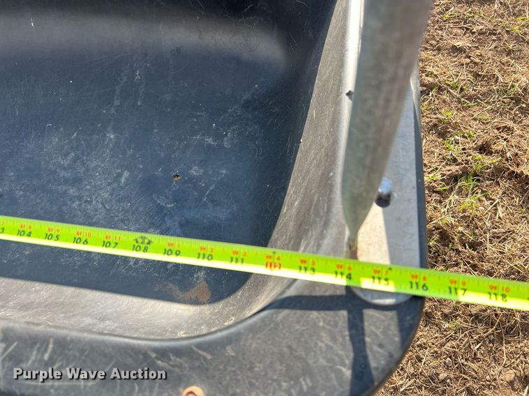 image for item MI9017 Livestock equipment